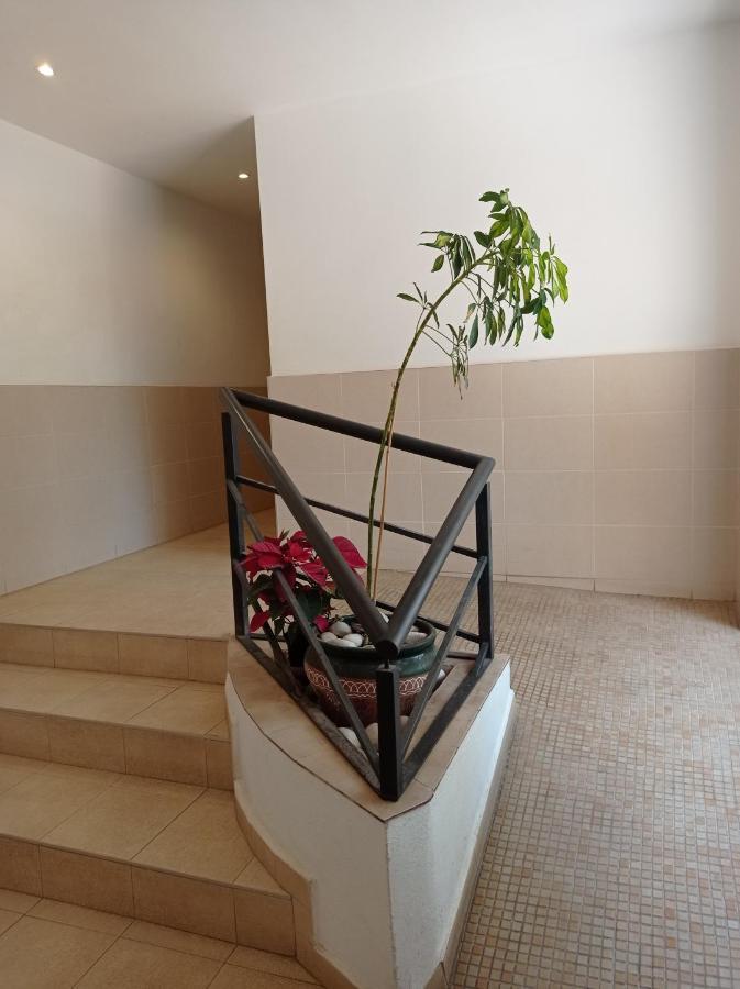 Santa Marta Atico Apartment Calp Exterior foto